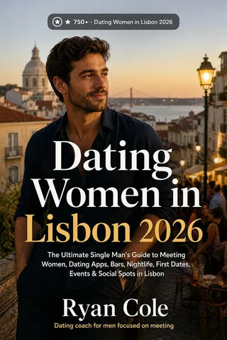 Dating Women in Lisbon