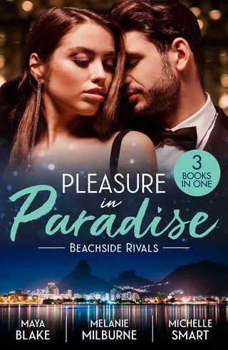 Pleasure In Paradise