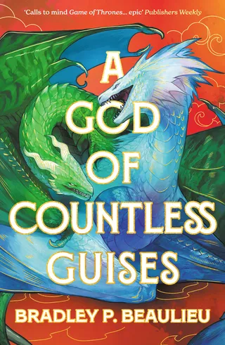 A God of Countless Guises