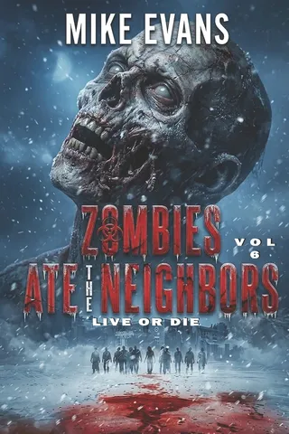 Live or Die