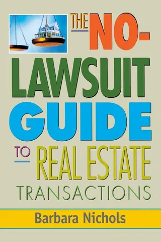No-Lawsuit GD Re Trnsctns