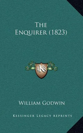 The Enquirer 1823