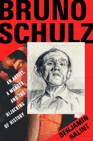 Bruno Schulz