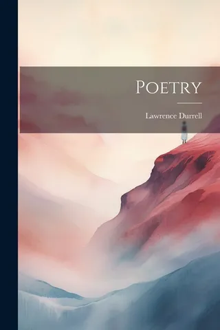 Poetry