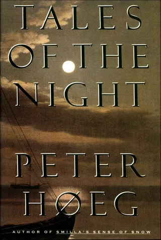 Tales of the Night