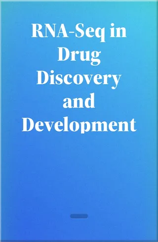 RNA-Seq in Drug Discovery and Development