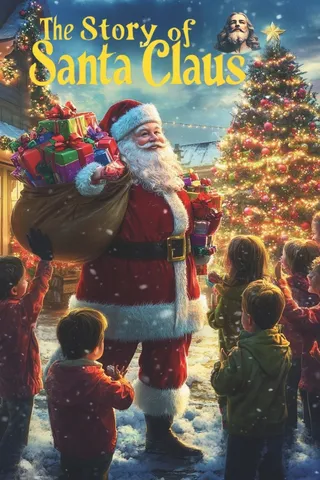 The Story of Santa Claus