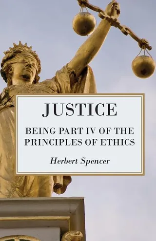 Justice Part IV