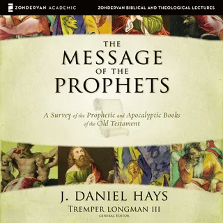 Message of the Prophets