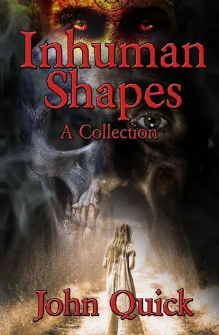 Inhuman Shapes