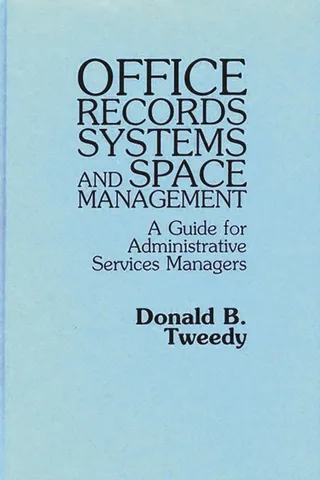 Office Records Systems and Space Management