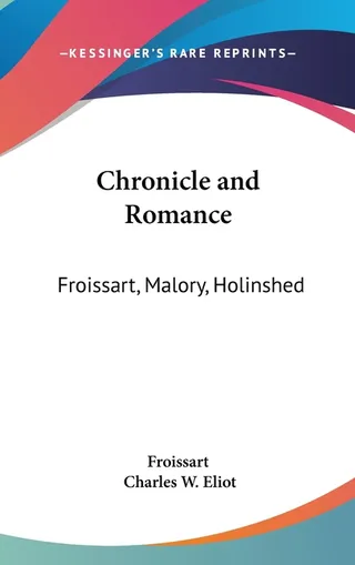 Chronicle and Romance