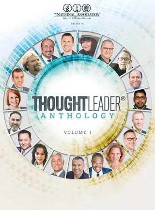 ThoughtLeader Anthology