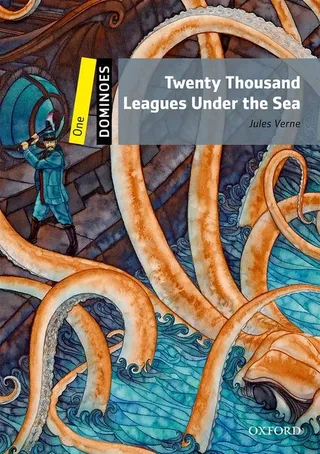 Dominoes: Twenty Thousand Leagues Under the Sea