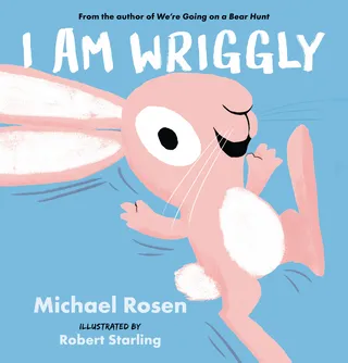 I Am Wriggly