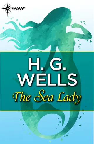 The Sea-Lady