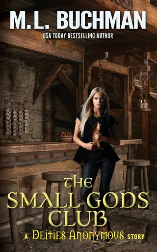 The Small Gods Club