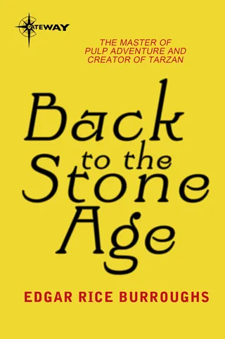 Back to the Stone Age
