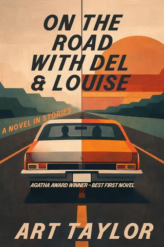 On the Road with Del & Louise