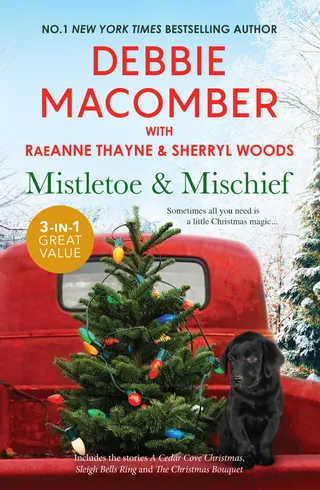 Mistletoe & Mischief