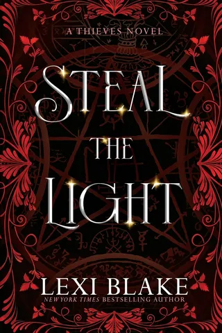 Steal the Light