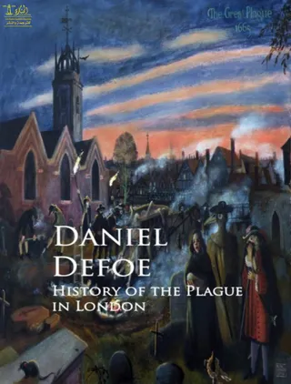 A Journal of the Plague Year