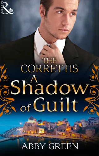 Shadow Of Guilt