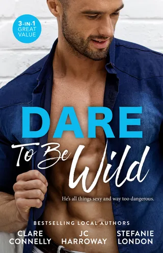 Dare To Be Wild