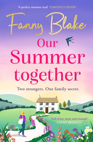 Our Summer Together