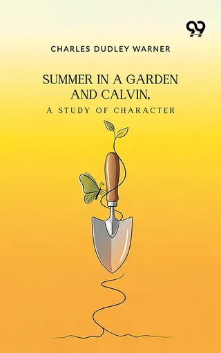 Summer In A Garden