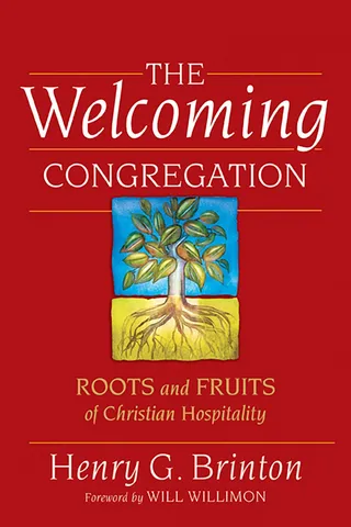 Welcoming Congregation