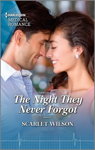 The Night They Never Forgot