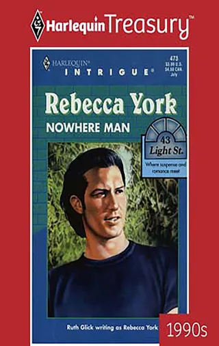Nowhere Man