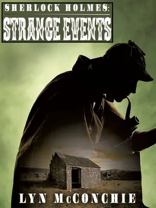 Sherlock Holmes