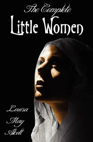 The Complete Little Women