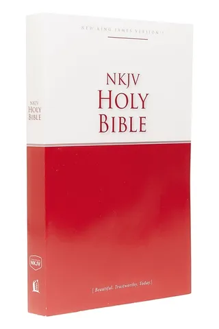 Economy Bible-NKJV