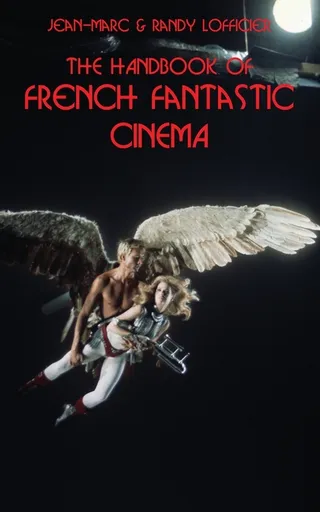 The Handbook of French Fantastic Cinema