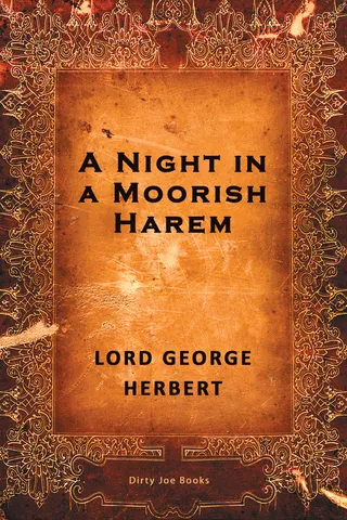 A Night in a Moorish Harem