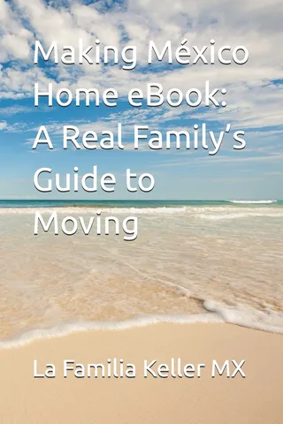 Making Mexico Home