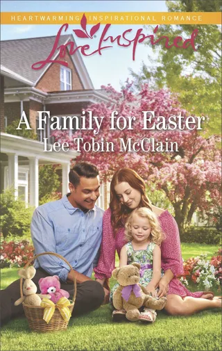 Family for Easter