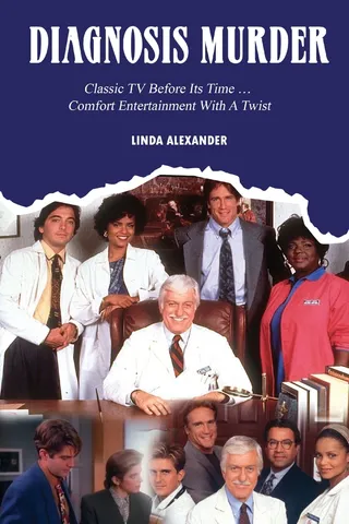 Diagnosis Murder