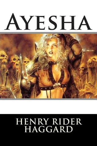 Ayesha