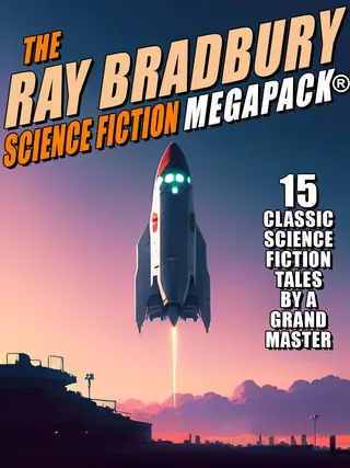 Ray Bradbury Science Fiction