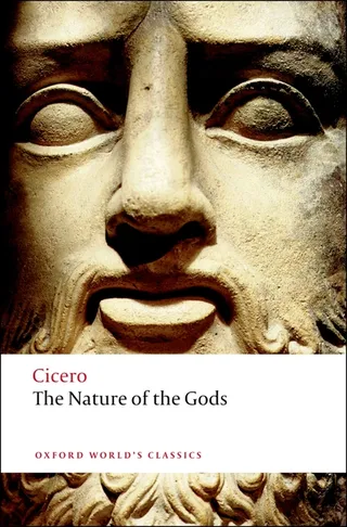On the Nature of the Gods