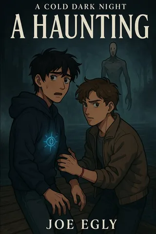 A Haunting