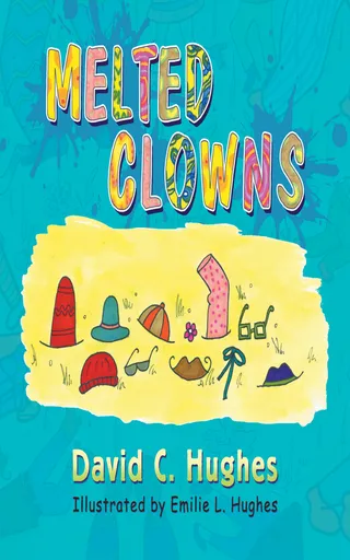 Melted Clowns
