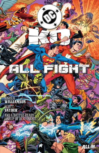 DC K.O.