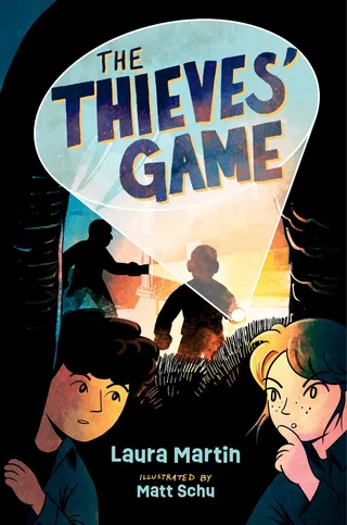 The Thieves' Game