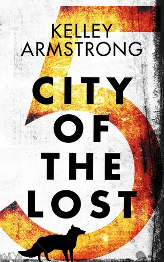 City of the Lost Part 5