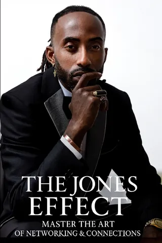 The Jones Effect